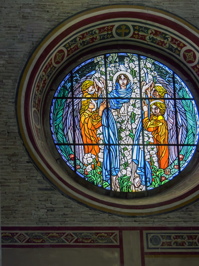 Chiesa di Santa Maria Assunta - Duomo Teramo