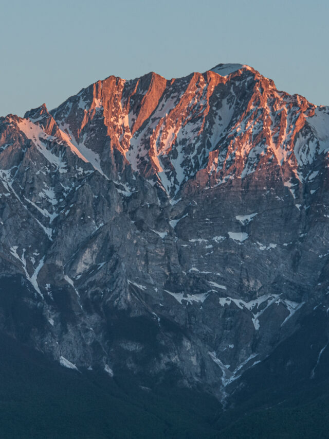 Monte Camicia