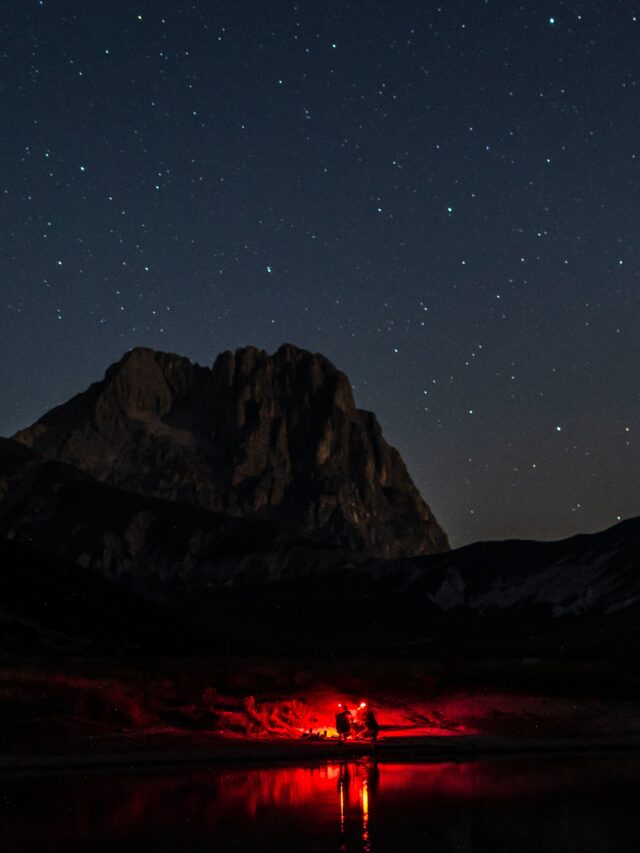 Una notte di mezza estate